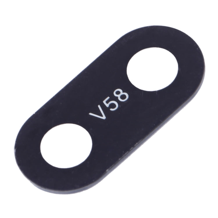 For Vivo Y95 10pcs Back Camera Lens, For Vivo Y95