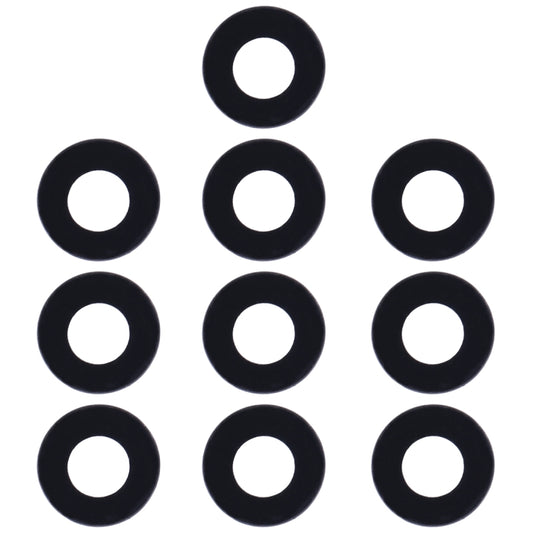 For Vivo Y83 10pcs Back Camera Lens, For Vivo Y83
