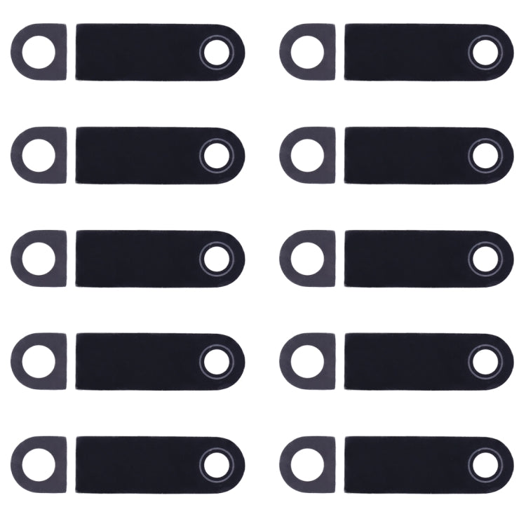 10 PCS Back Camera Lens for Nokia 5 TA-1024 TA-1027 TA-1044 TA-1053, For Nokia 5