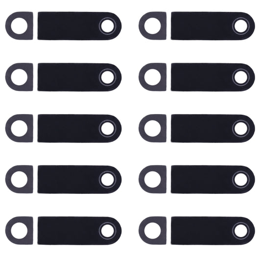 10 PCS Back Camera Lens for Nokia 5 TA-1024 TA-1027 TA-1044 TA-1053, For Nokia 5