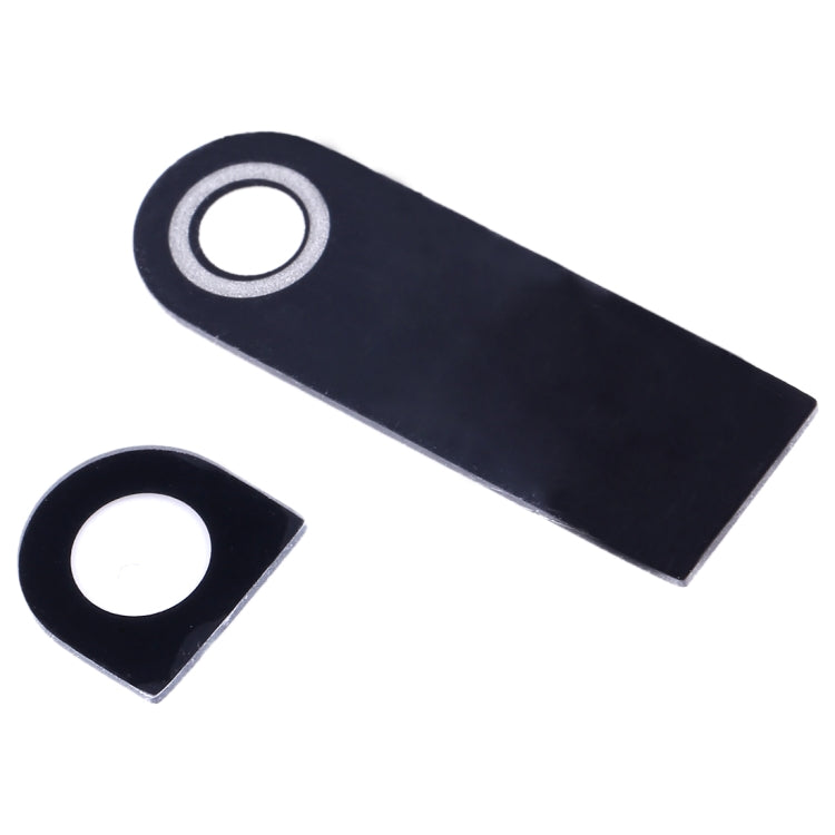 10 PCS Back Camera Lens for Nokia 5 TA-1024 TA-1027 TA-1044 TA-1053, For Nokia 5