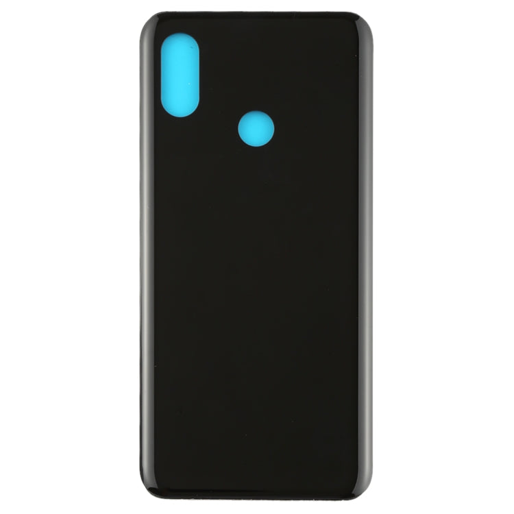 Back Cover for Xiaomi Mi 8, For Xiaomi Mi 8, Mi 8 - BSPART