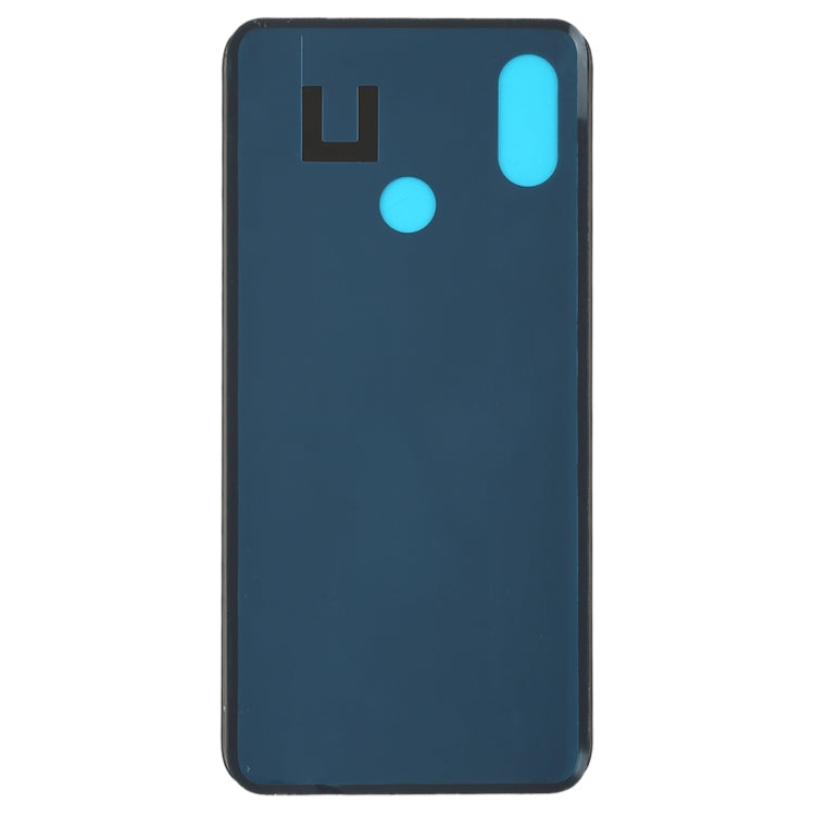 Back Cover for Xiaomi Mi 8, For Xiaomi Mi 8, Mi 8 - BSPART