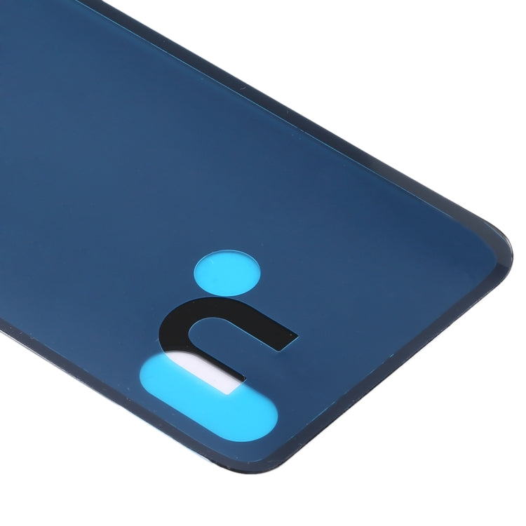 Back Cover for Xiaomi Mi 8, For Xiaomi Mi 8, Mi 8 - BSPART