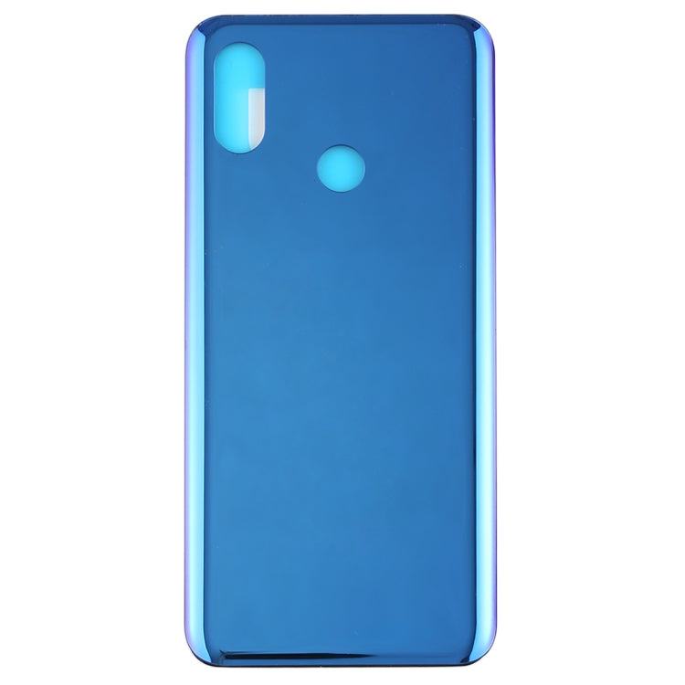 Back Cover for Xiaomi Mi 8, For Xiaomi Mi 8, Mi 8