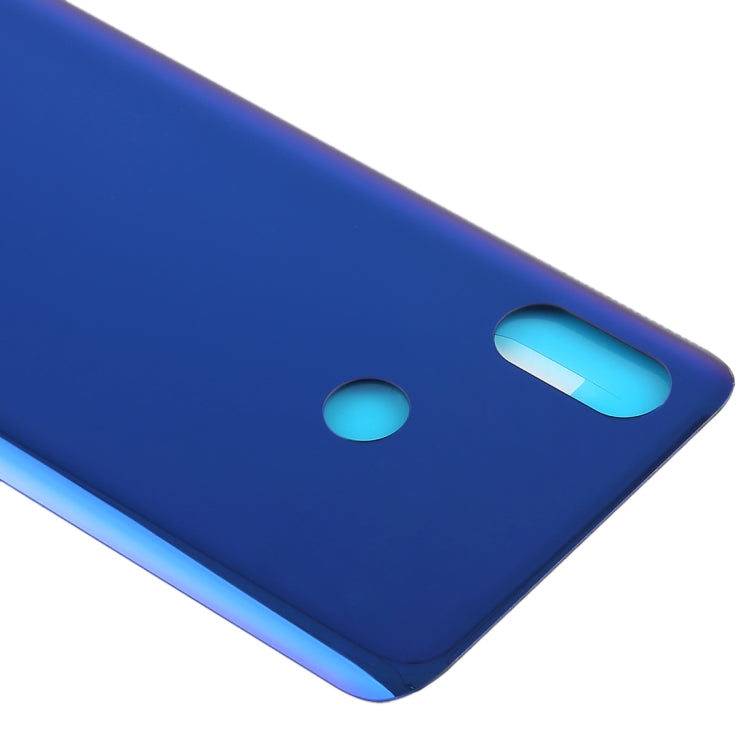 Back Cover for Xiaomi Mi 8, For Xiaomi Mi 8, Mi 8