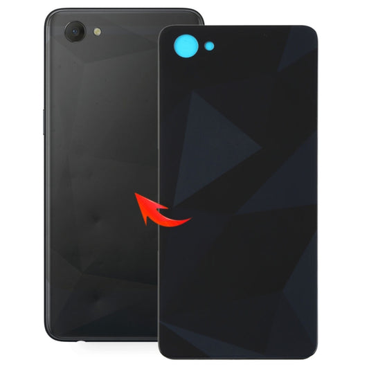 For OPPO F7 / A3 Back Cover, For OPPO A3 / F7, For OPPO A3