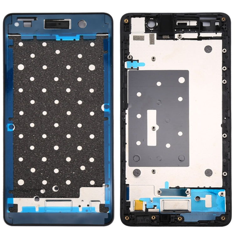 For Huawei Honor 4c Front Housing LCD Frame Bezel Plate, Honor 4c