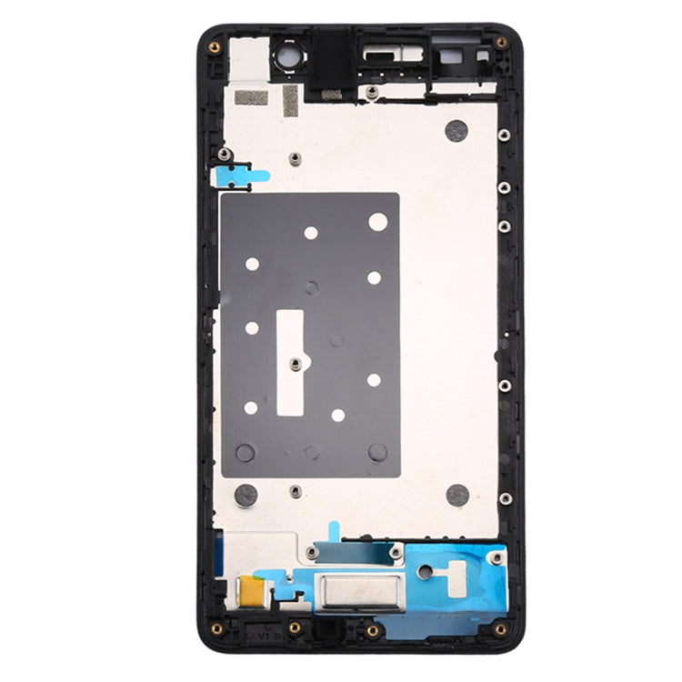 For Huawei Honor 4c Front Housing LCD Frame Bezel Plate, Honor 4c