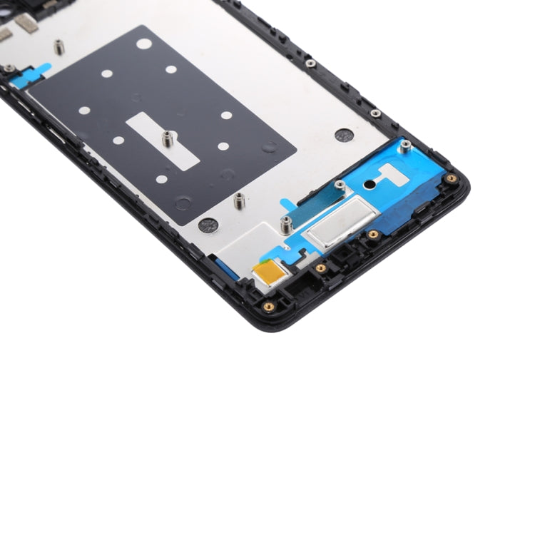For Huawei Honor 4c Front Housing LCD Frame Bezel Plate, Honor 4c
