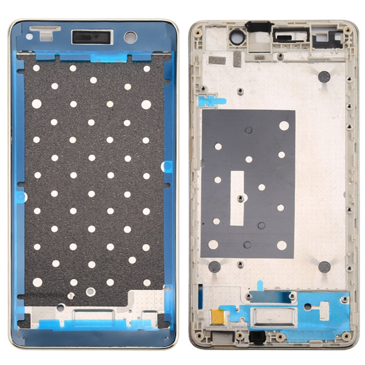 For Huawei Honor 4c Front Housing LCD Frame Bezel Plate, Honor 4c