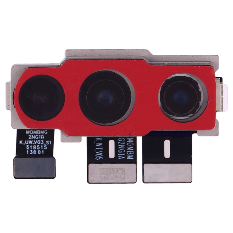 For OnePlus 7 Pro Back Facing Camera, For OnePlus 7 Pro - BSPART