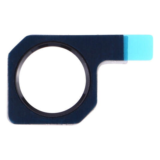 Fingerprint Protector Ring for Huawei Honor 8X, For Huawei Honor 8X, For Huawei Honor 8X (Blue), For Huawei Honor 8X (Red)