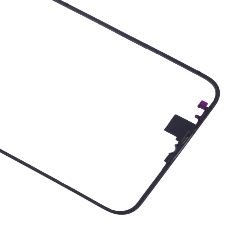 Front Housing LCD Frame Bezel Holder for Huawei Honor 10 Lite