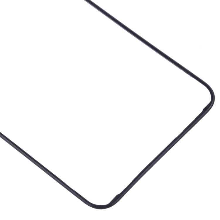 Front Housing LCD Frame Bezel Holder for Huawei Mate 20 Lite, For Huawei Mate 20 Lite