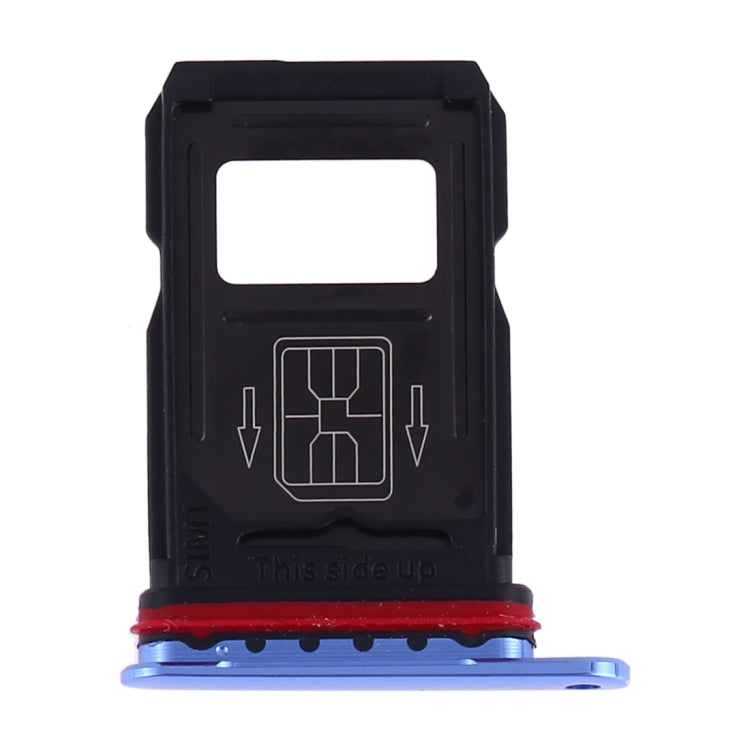 For OnePlus 7 Pro SIM Card Tray + SIM Card Tray, For OnePlus 7 Pro