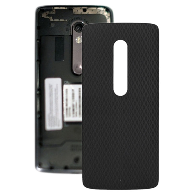 Battery Back Cover for Motorola Moto X Play XT1561 XT1562, For Moto X Play, For Moto X Play (Orange)