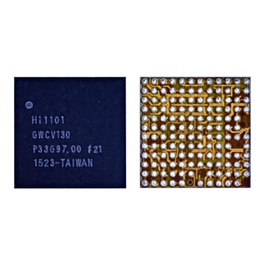 WiFi IC Hi1101 for Huawei P8 / P8 Lite, For Huawei P8 / P8 Lite - BSPART