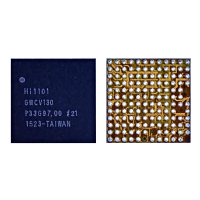 WiFi IC Hi1101 for Huawei P8 / P8 Lite, For Huawei P8 / P8 Lite - BSPART