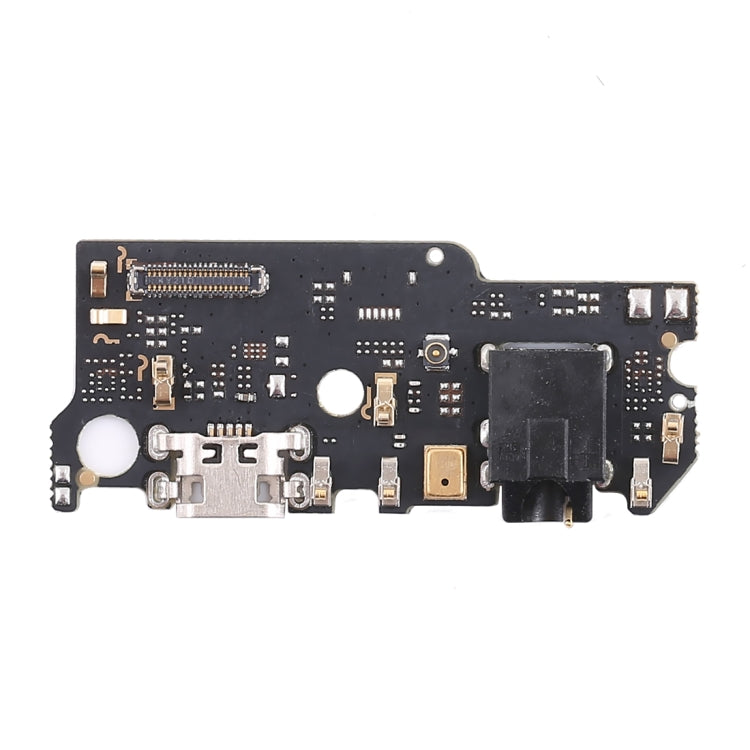 For Meizu M6s / Meilan S6 Charging Port Board, Meizu M6s