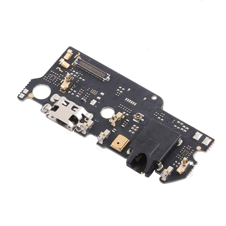 For Meizu M6s / Meilan S6 Charging Port Board, Meizu M6s
