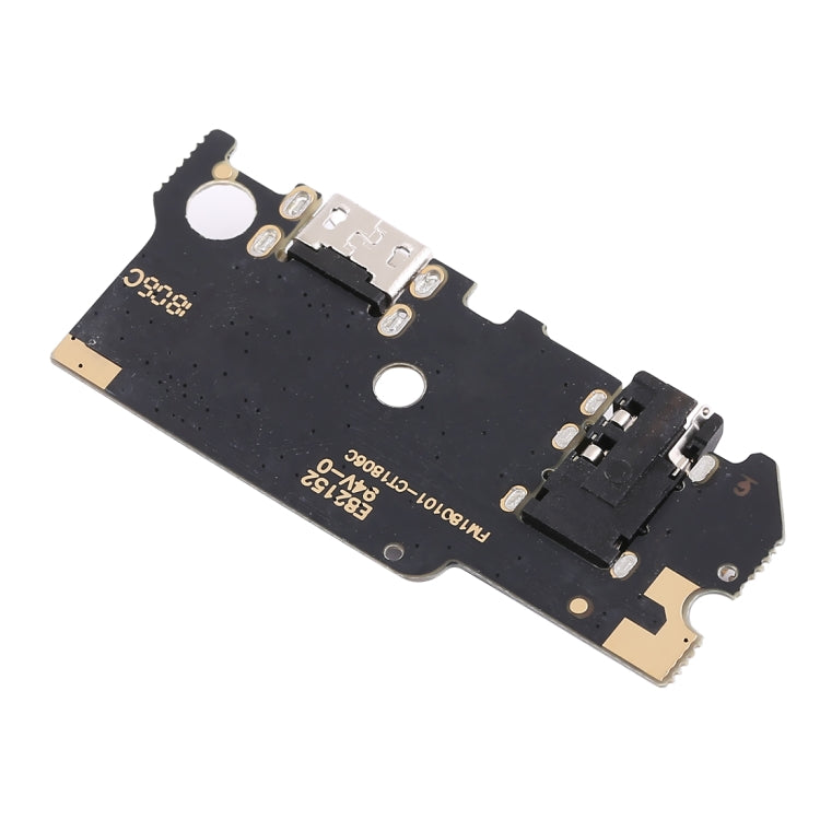 For Meizu M6s / Meilan S6 Charging Port Board, Meizu M6s