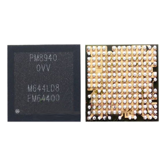 PM8940 0VV Power IC, PM8940 0VV