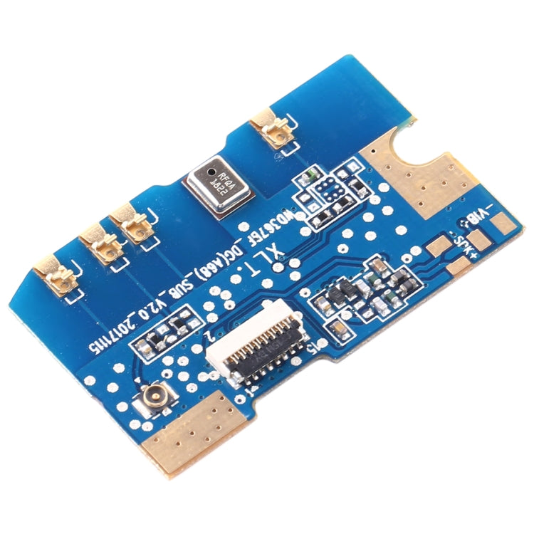 Charging Port Board for Doogee X55, For Doogee X55