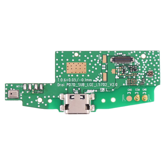Charging Port Board for Leagoo XRover, For Leagoo XRover