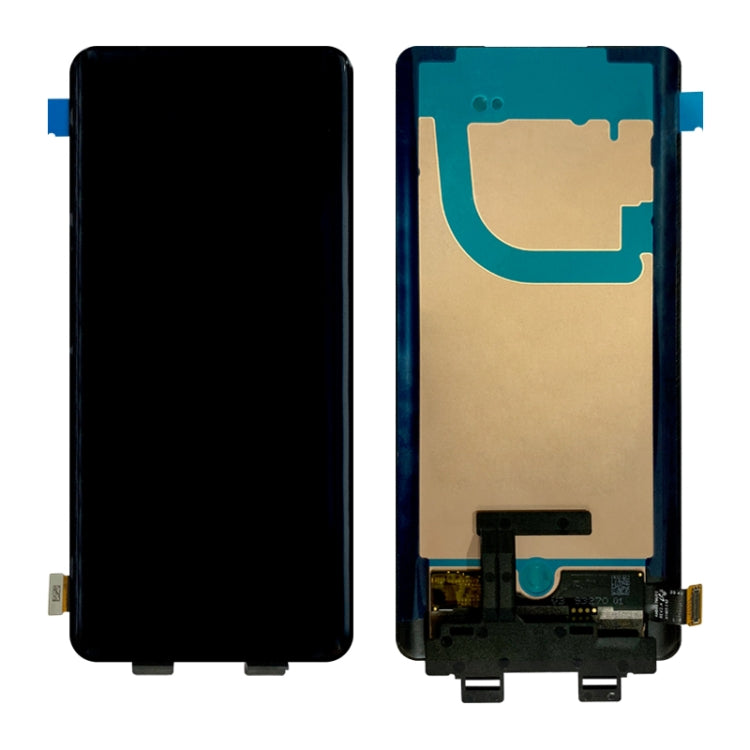 For OnePlus 7 Pro / 7T Pro with Digitizer Full Assembly OEM LCD Screen, For OnePlus 7 Pro