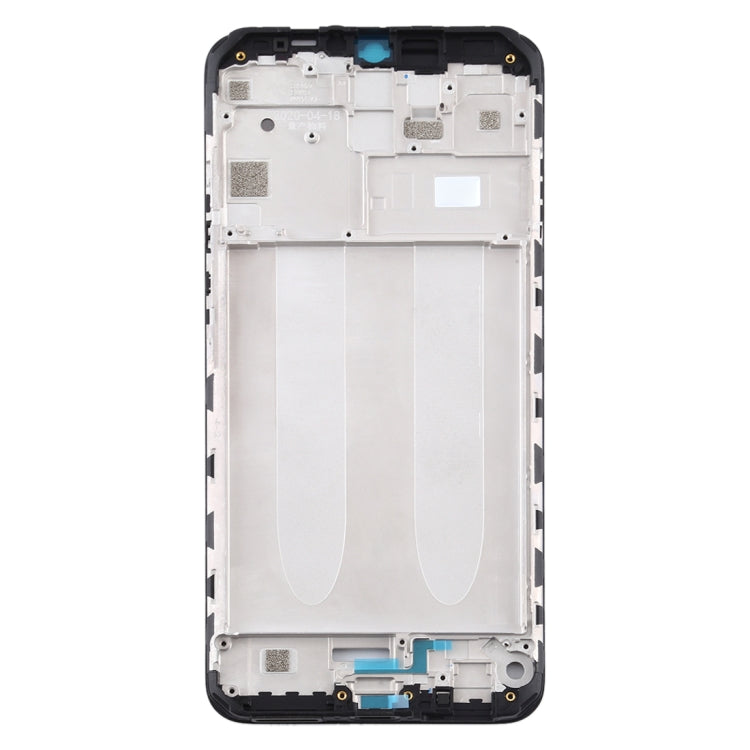 Front Housing LCD Frame Bezel Plate for Xiaomi Redmi 9A / Redmi 10A, For Xiaomi Redmi 9A / Redmi 10A