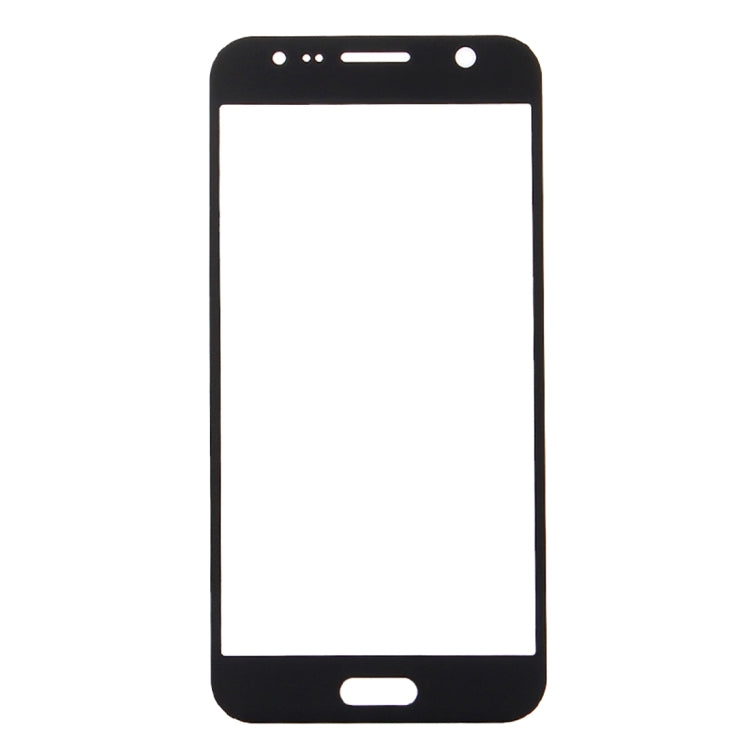 For Galaxy J5 / J500 Front Screen Outer Glass Lens , For Galaxy J5