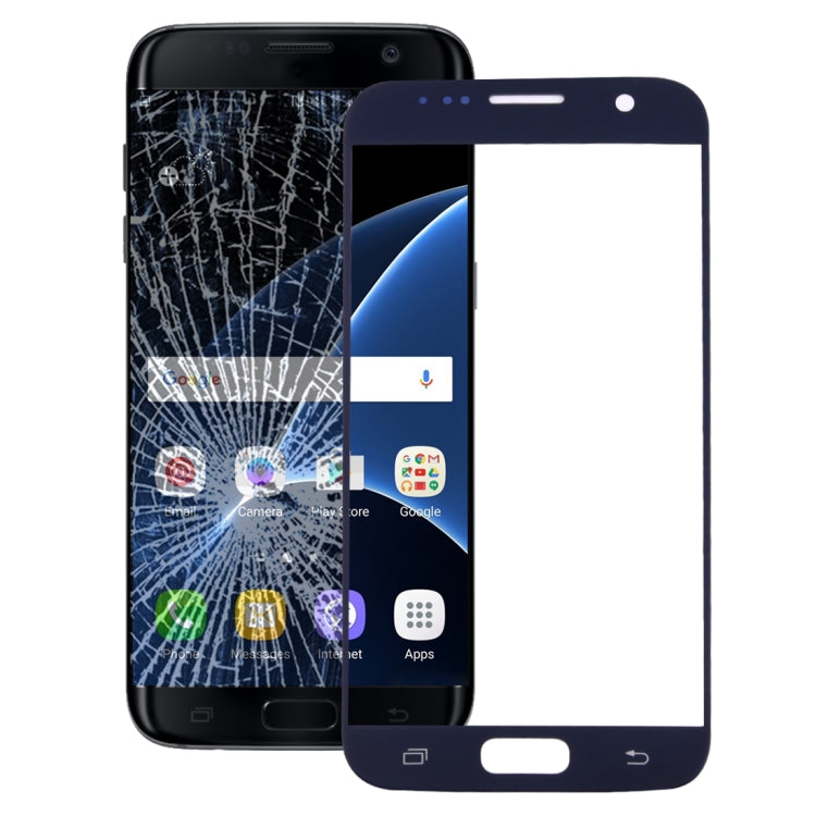 For Galaxy S7 / G930 Front Screen Outer Glass Lens , For Galaxy S7, For Galaxy S7 / G930, For Galaxy S7 Original