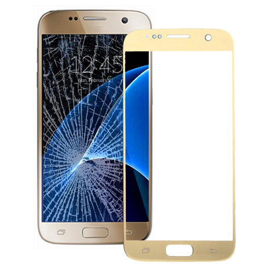 For Galaxy S7 / G930 Front Screen Outer Glass Lens , For Galaxy S7, For Galaxy S7 / G930, For Galaxy S7 Original