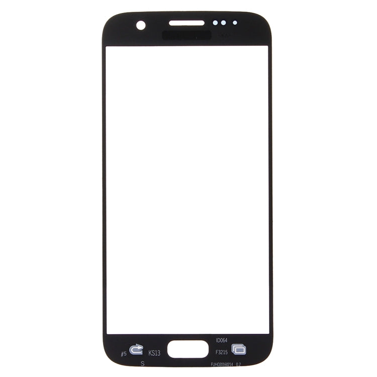 For Galaxy S7 / G930 Front Screen Outer Glass Lens