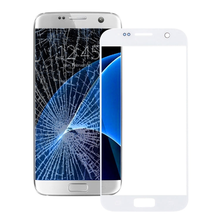 For Galaxy S7 / G930 Front Screen Outer Glass Lens , For Galaxy S7, For Galaxy S7 / G930, For Galaxy S7 Original