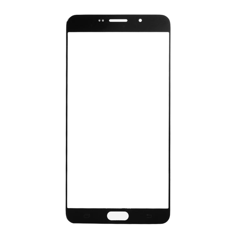 For Galaxy A9 (2016) / A900 Front Screen Outer Glass Lens , For Galaxy A9 (2016)