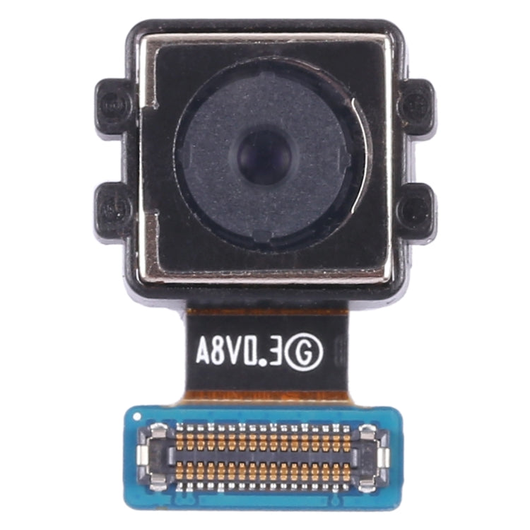 For Galaxy C5 / C5000 / C7 / C7000 Back Camera Module, For Galaxy C5 / C5000 / C7 / C7000 - BSPART