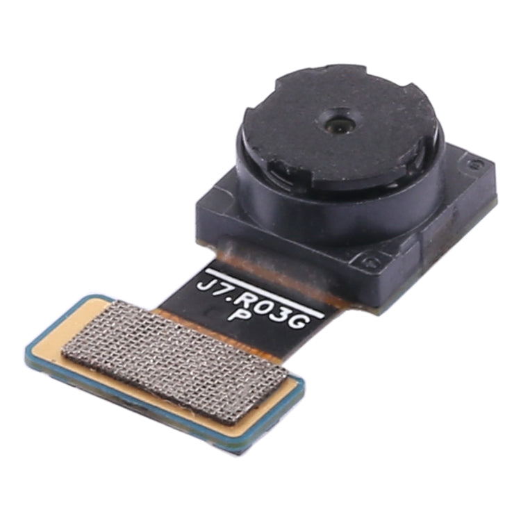 For Galaxy J7 Neo / J701 Front Facing Camera Module, For Samsung Galaxy J7 Neo / J701