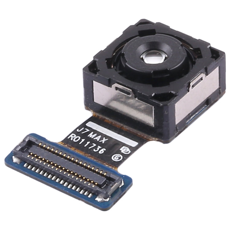 For Galaxy J7 Max / G615 Back Camera Module, Galaxy J7 Max / G615 - BSPART