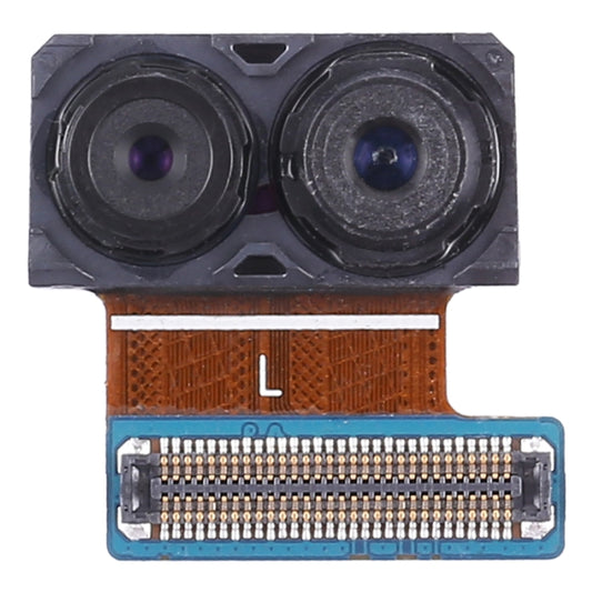 For Galaxy A8 (2018) / A8+ (2018) / A5 (2018) / A530 / A730 Front Facing Camera Module, For Samsung Galaxy A8 (2018)