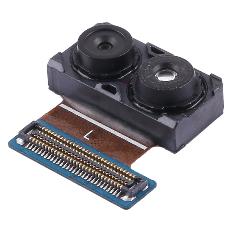 For Galaxy A8 (2018) / A8+ (2018) / A5 (2018) / A530 / A730 Front Facing Camera Module, For Samsung Galaxy A8 (2018)