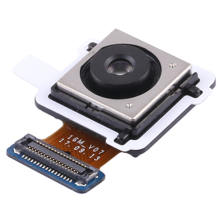 For Galaxy A8 (2018) / A8+ (2018) / A5 (2018)  / A530 Back Camera Module, For Samsung Galaxy A8 (2018) A530