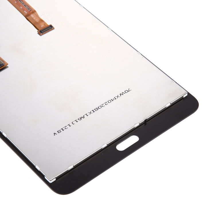 LCD Screen and Digitizer Full Assembly for Galaxy Tab A 7.0 (2016) (WiFi Version) / T280 - BSPART