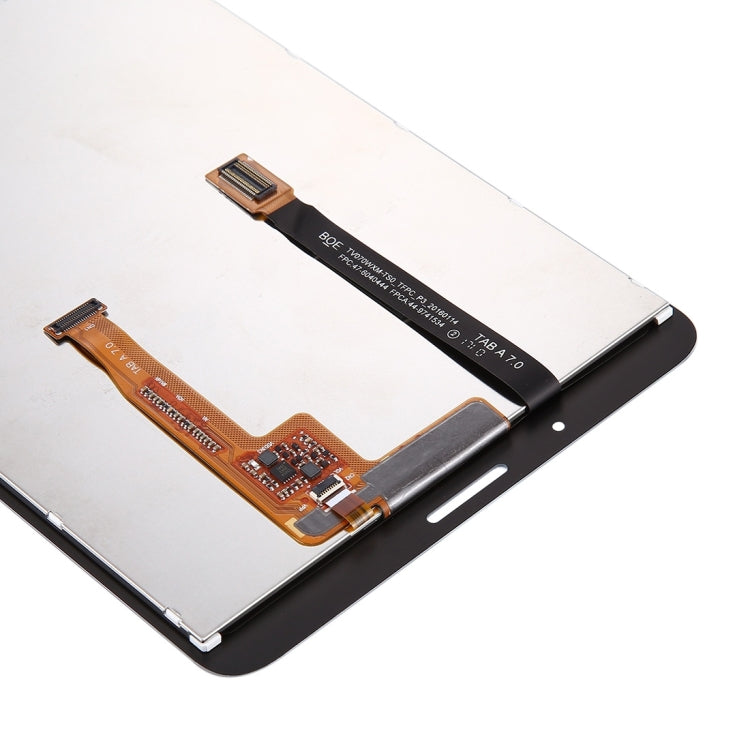 LCD Screen and Digitizer Full Assembly for Galaxy Tab A 7.0 (2016) (3G Version) / T285, For Galaxy Tab A 7.0 (2016), For Samsung T285, For Samsung Galaxy Tab A 7.0 (T285), For Galaxy Tab A 7.0 (2016) LTE