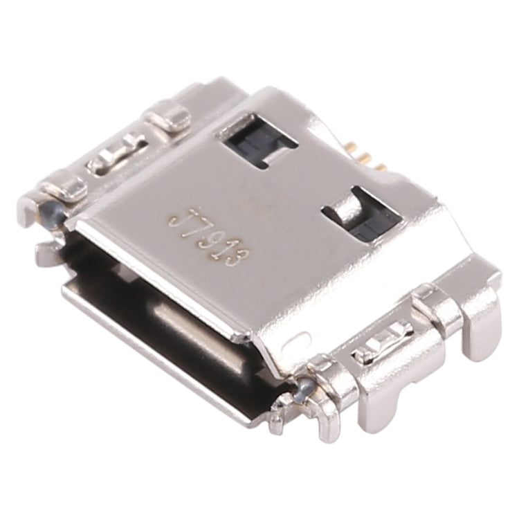 For Galaxy Mini 2 / S6500 10pcs Charging Port Connector, For Samsung Galaxy Mini 2
