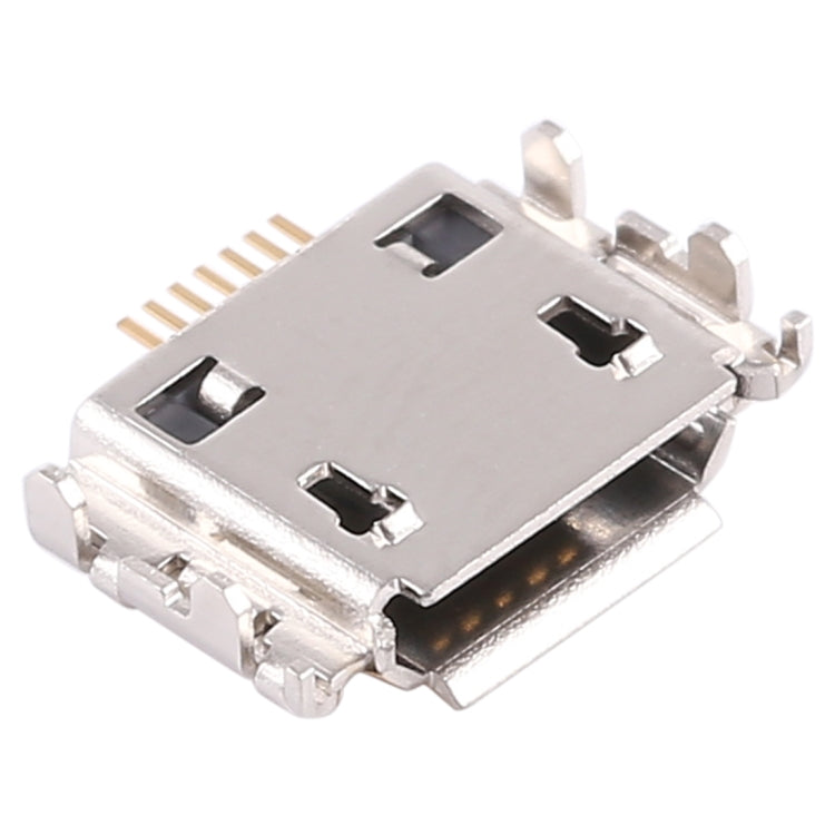 For Galaxy Mini 2 / S6500 10pcs Charging Port Connector, For Samsung Galaxy Mini 2