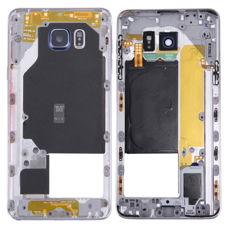 For Galaxy Note 5 / N9200 Middle Frame Bezel , For Galaxy Note 5, For Samsung Galaxy Note 5