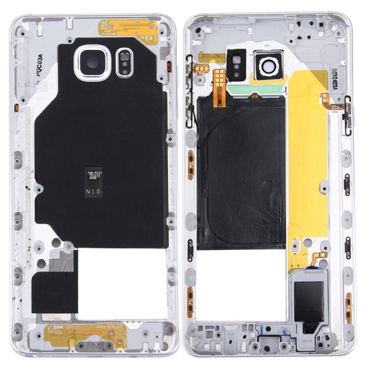 For Galaxy Note 5 / N9200 Middle Frame Bezel , For Galaxy Note 5, For Samsung Galaxy Note 5
