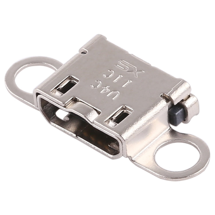 For Galaxy Note Edge / N915 10pcs Charging Port Connector, For Samsung Galaxy Note Edge